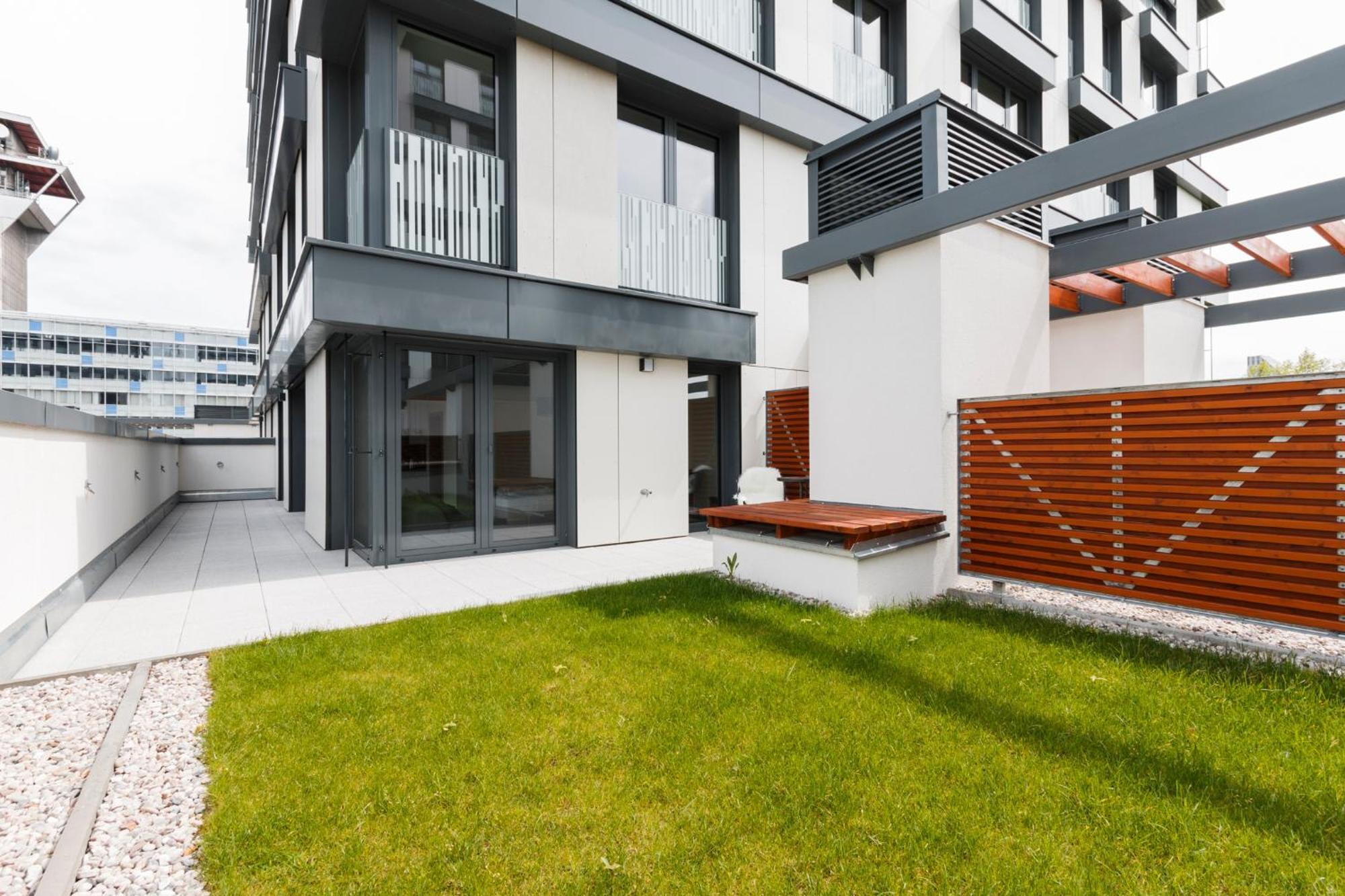 Prague Days - Luxurious Apartments In Trendy Zizkov Esterno foto