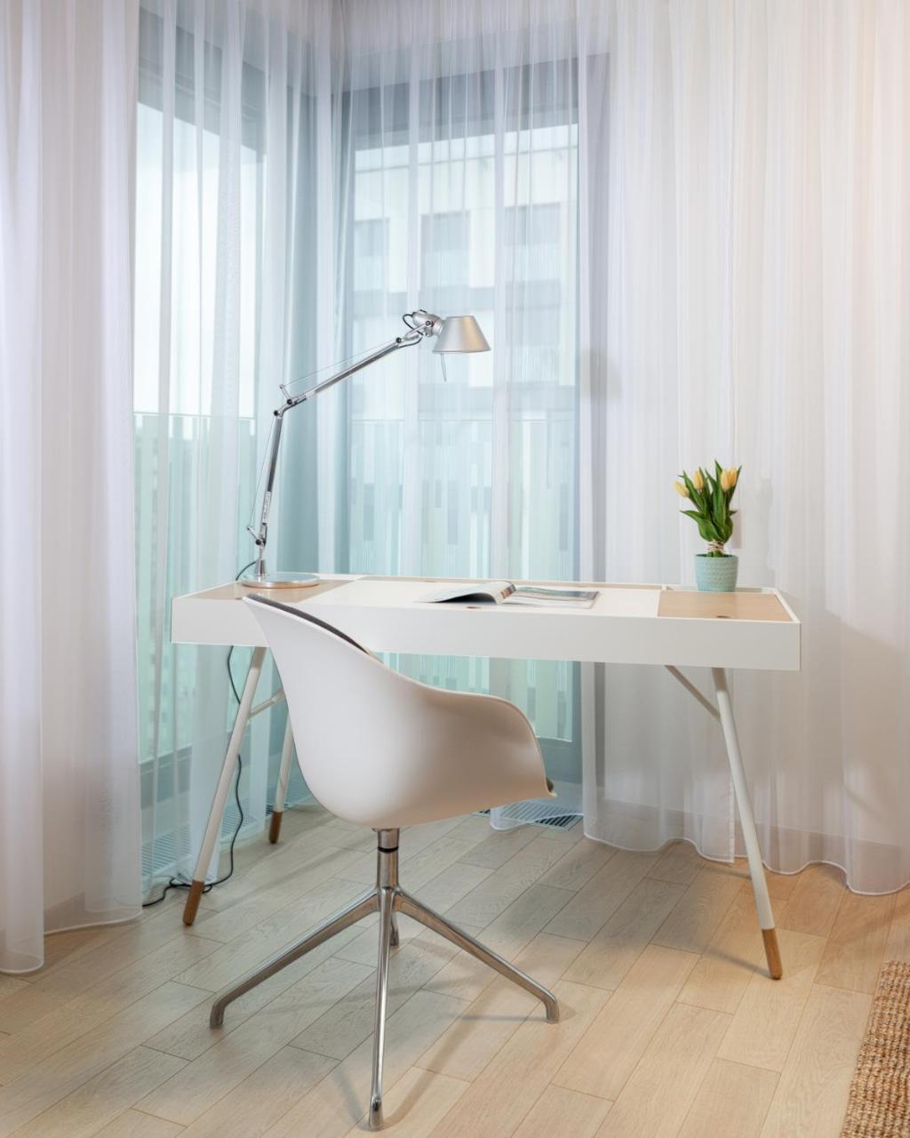 Prague Days - Luxurious Apartments In Trendy Zizkov Esterno foto
